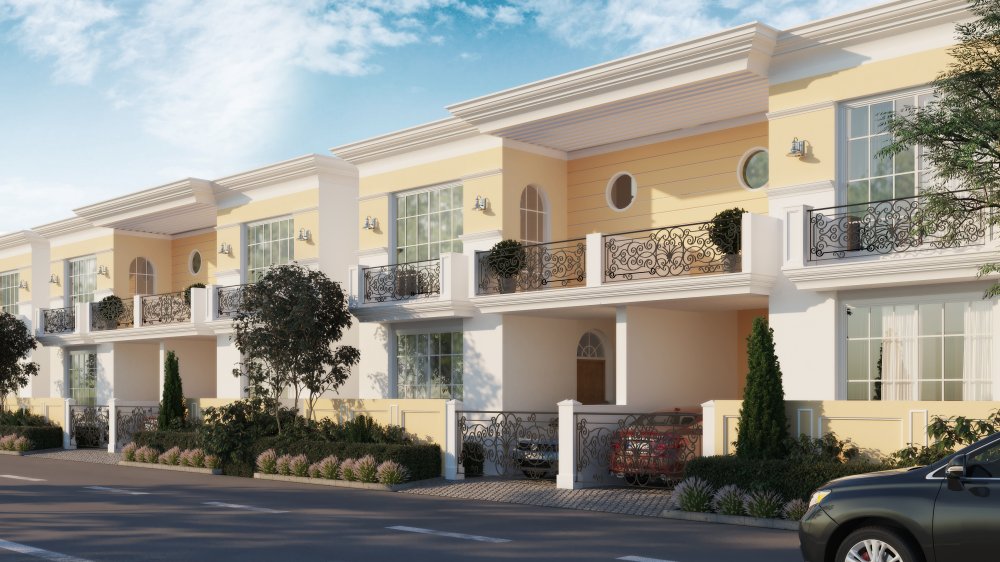 Zameen Ace Homes