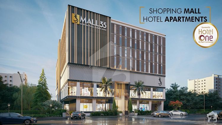 Mall 35