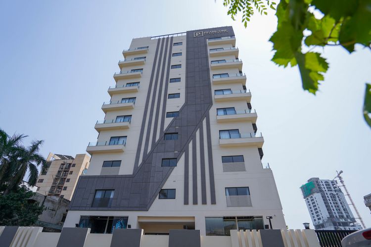 Pearl One Residencies