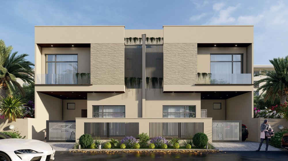 Platinum Homes DHAM