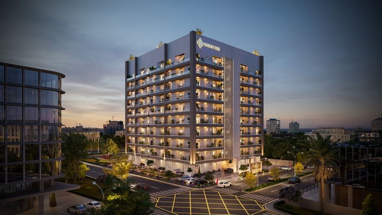 Regent One