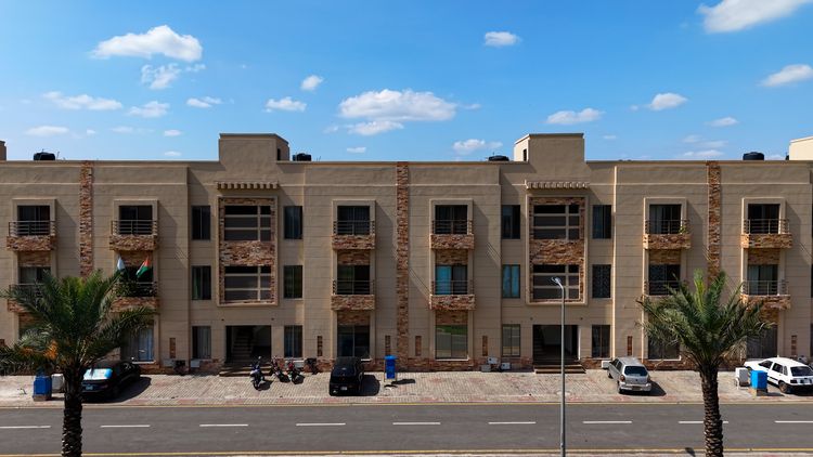 Icon Valley Phase 1 Townhouses