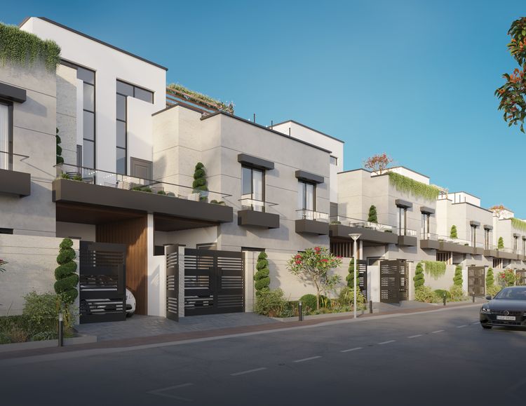 Meezban Homes